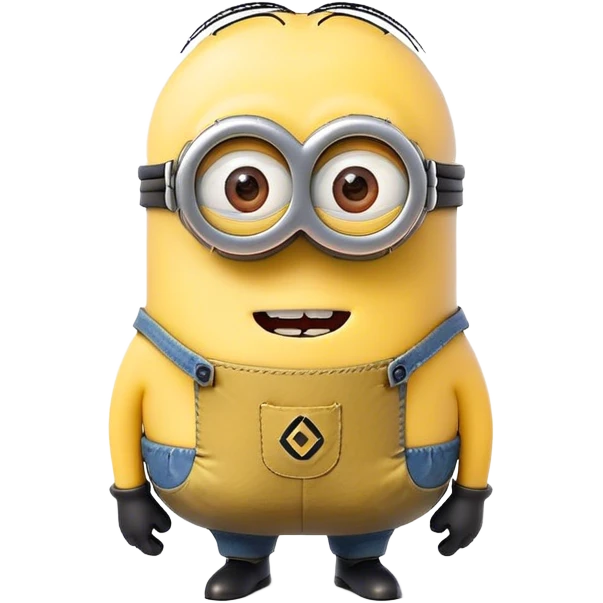 minion  emoji