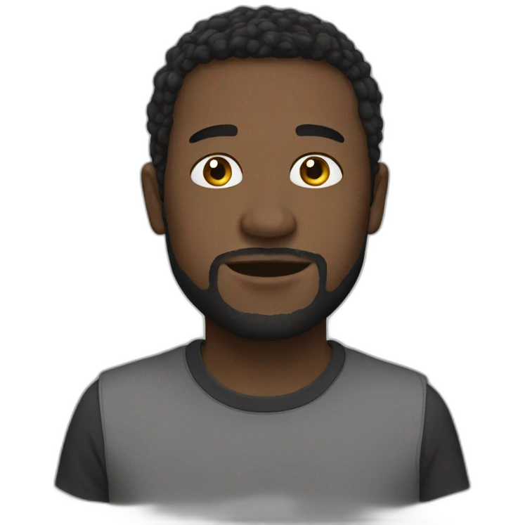 Tate emoji