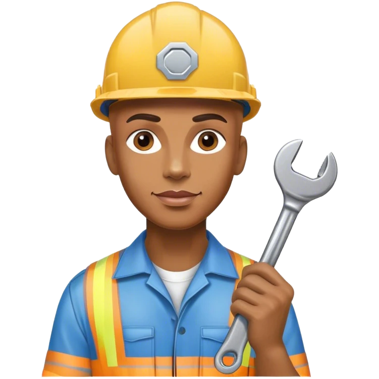 Ru Paul Charles fracking oil emoji
