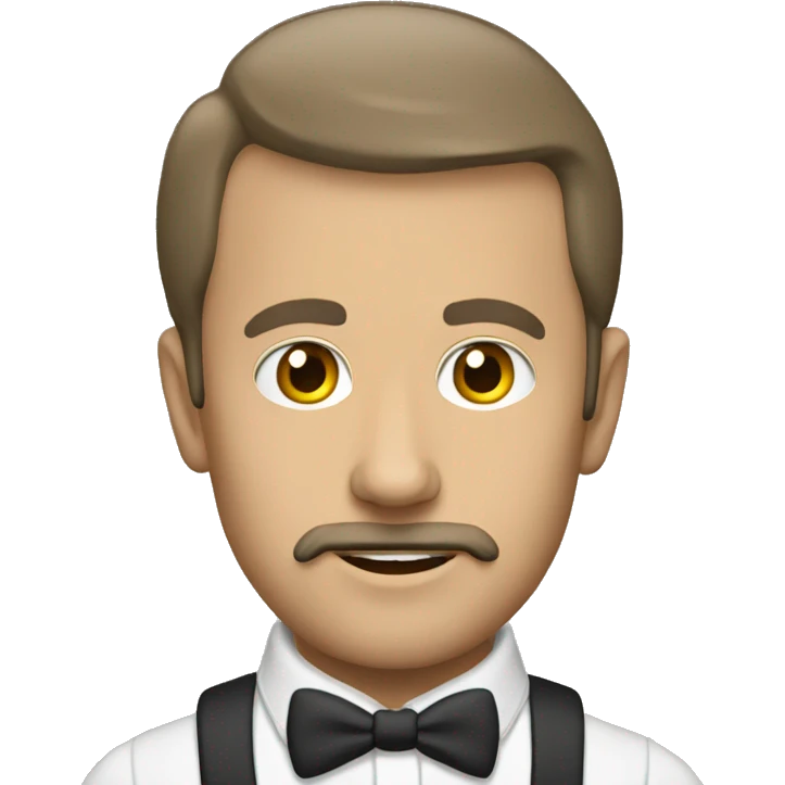 Talcott Parsons emoji