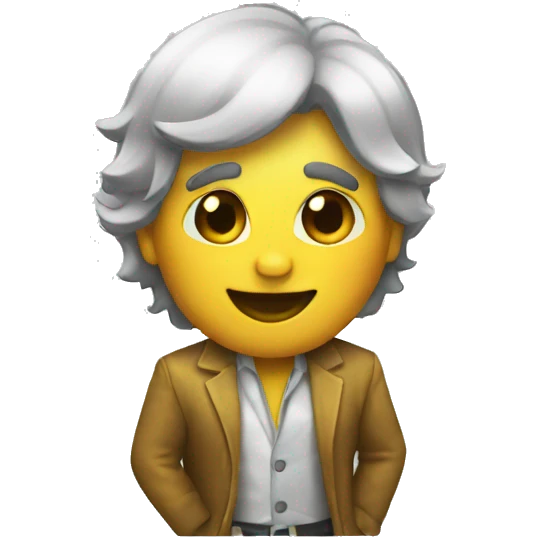 disco emoji