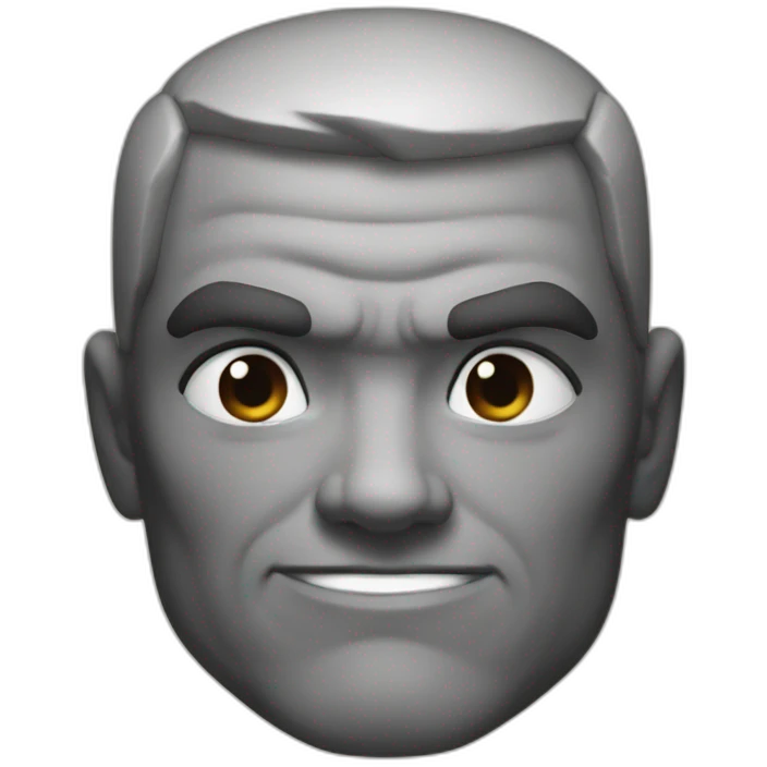 Colossus marvel emoji