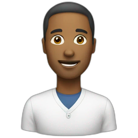 talk emoji