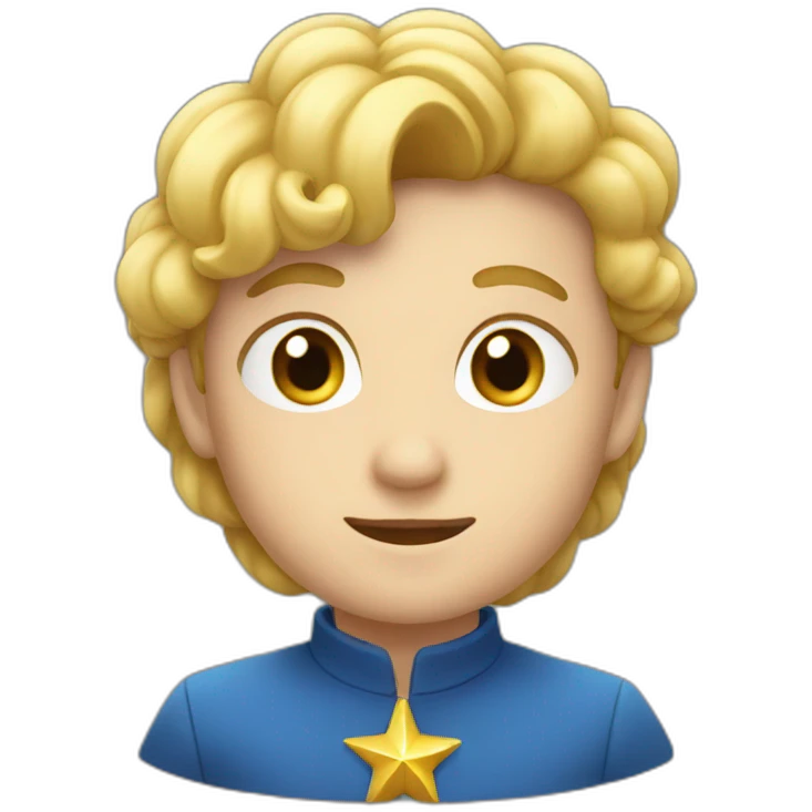 Etoile emoji