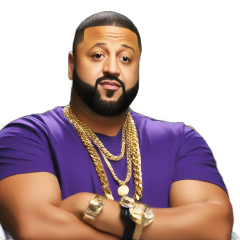 dj khaled meme emoji