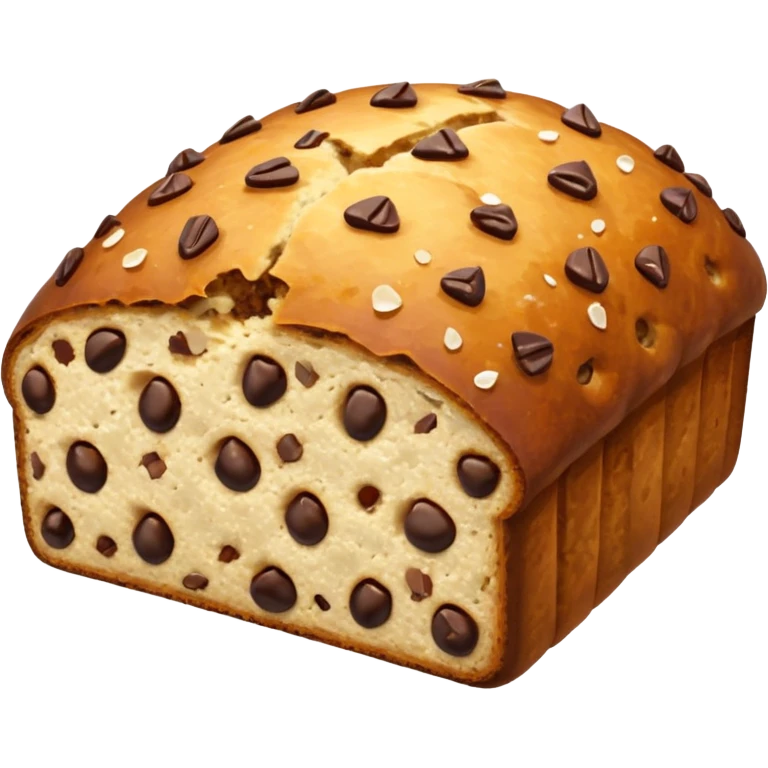 Barmbrack emoji