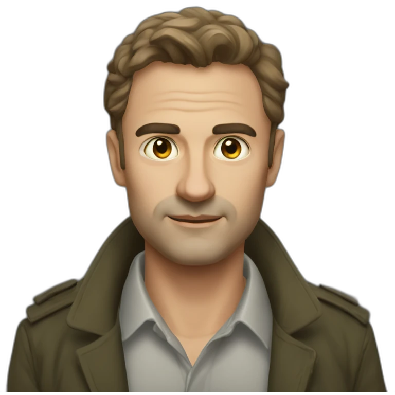 Eugene Ponasenkov emoji