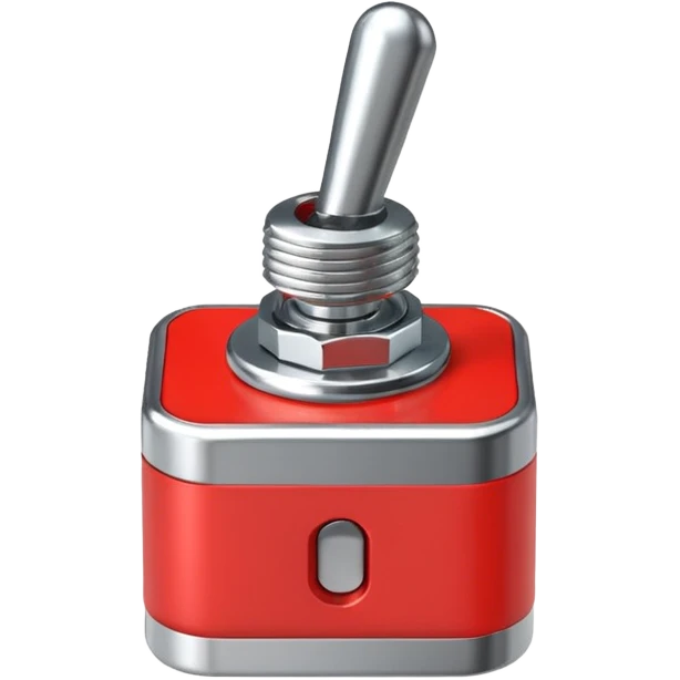 переключатель  emoji