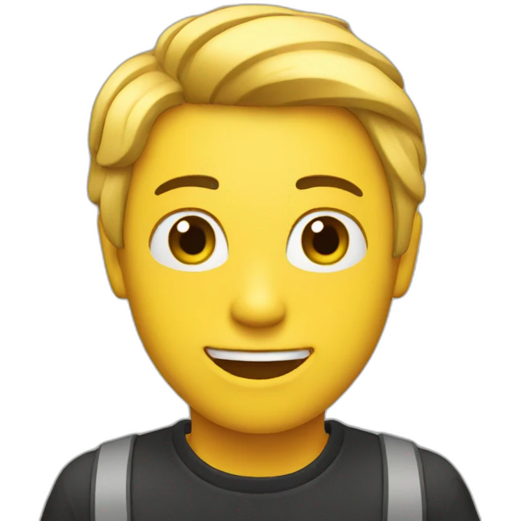 editing videos emoji