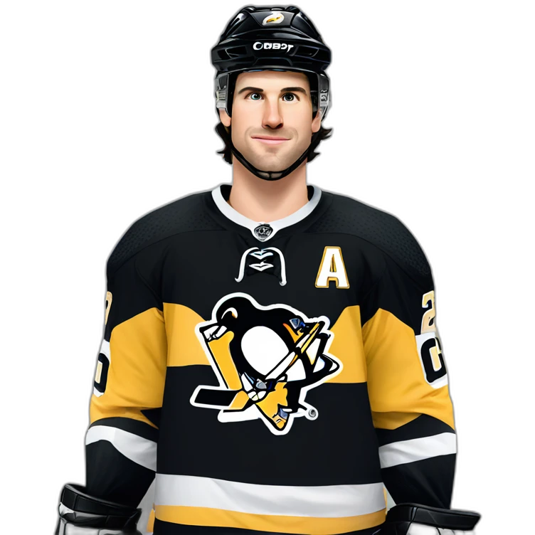 Sidney crosby emoji