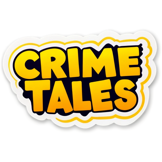 Crime Tales emoji