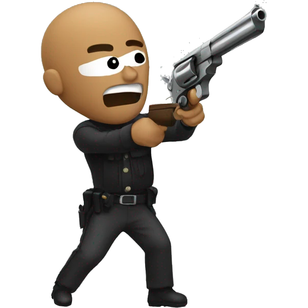 shootout emoji