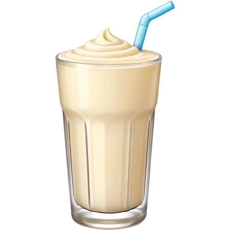 Protein Shake emoji
