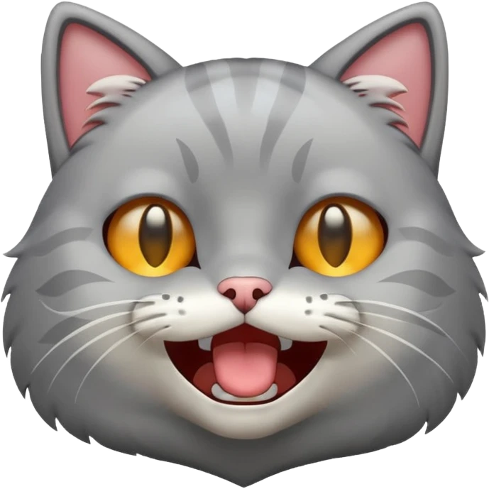 cat crying laughing emoji