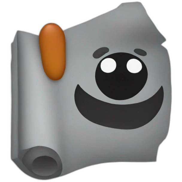 Bfdi marker emoji