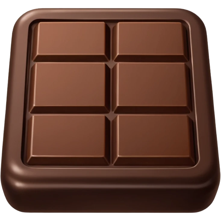 dubai Chocolate piece emoji