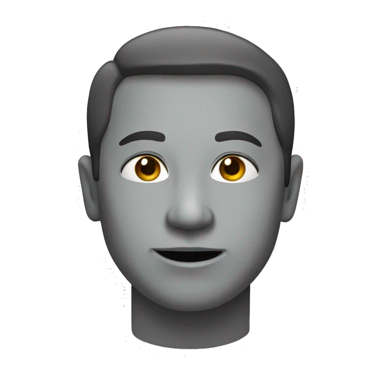 Ichtus simple emoji