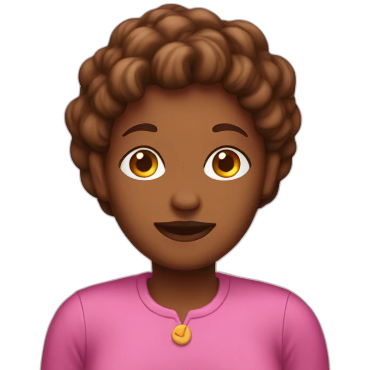 cookie mom emoji
