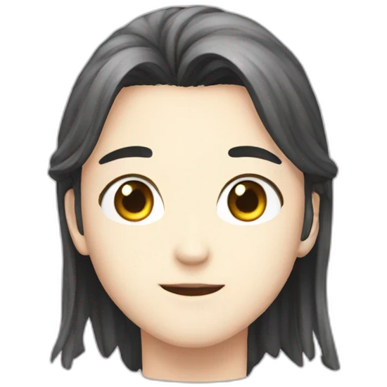 manga book emoji