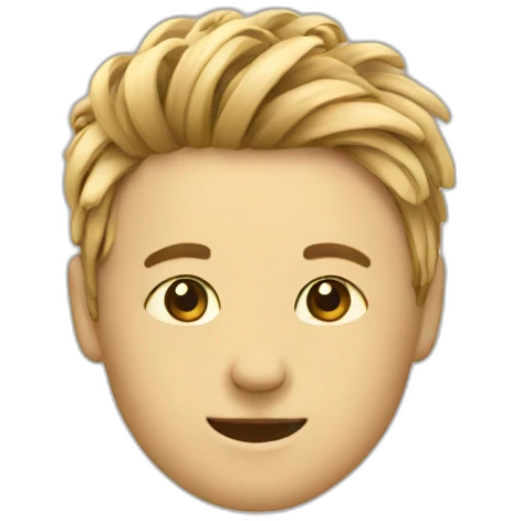 fiber emoji