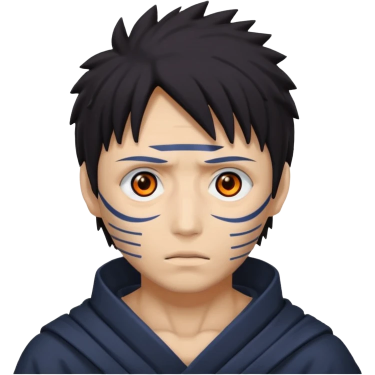 Obito emoji