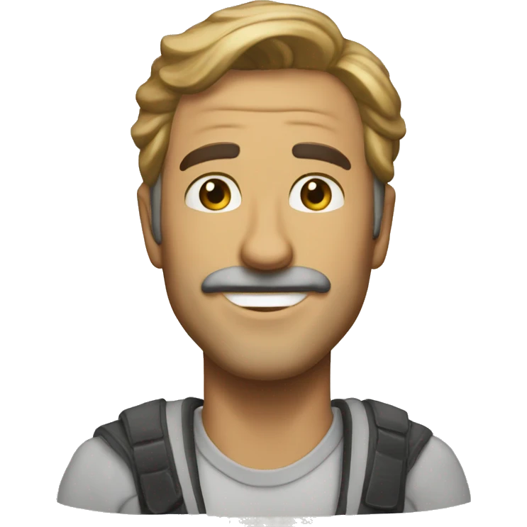 Roger Fazzone emoji