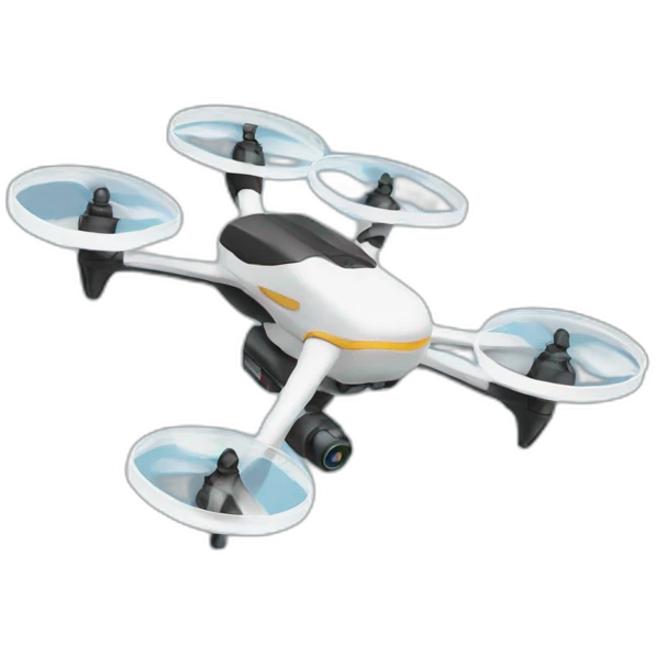 dron emoji