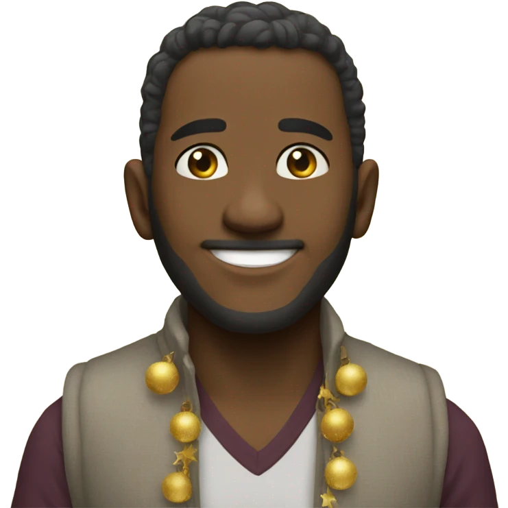 Happy new year  emoji