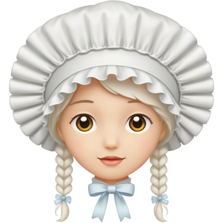 Bonnet emoji  emoji