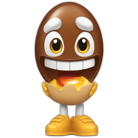 kinder surprise emoji