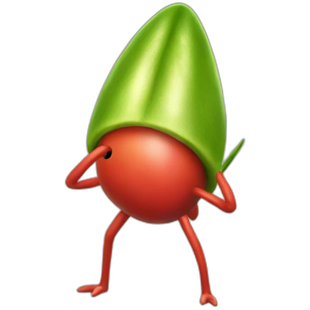 pikmin 4 emoji