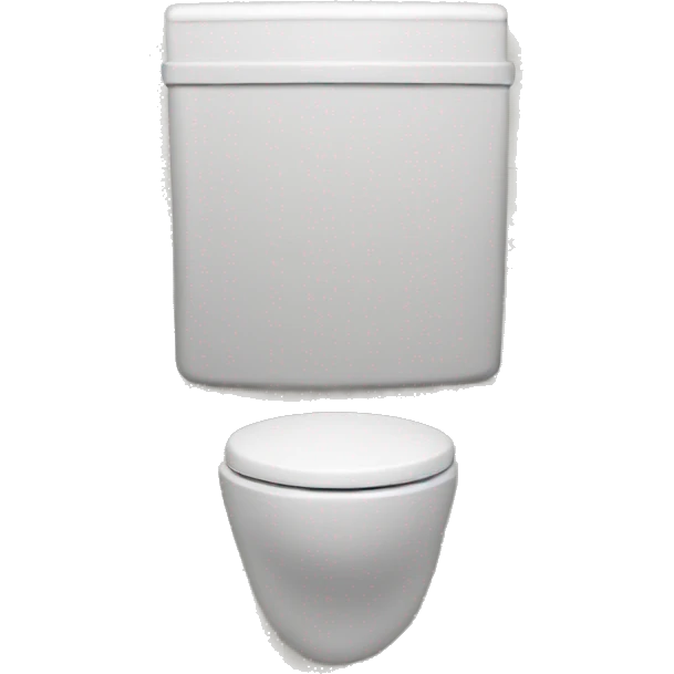 public restroom emoji