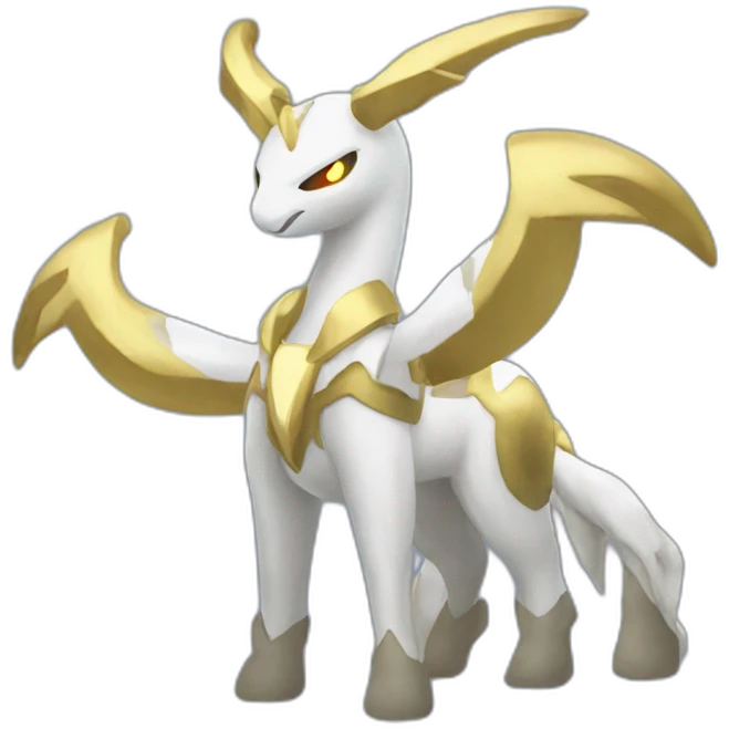 Arceus emoji