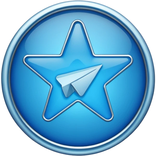 Telegram verification Symbo emoji