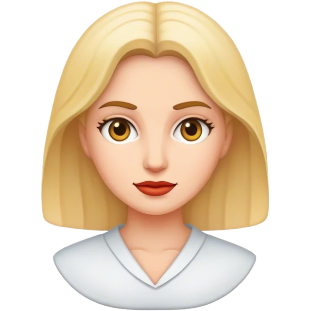 make a beamer a wh emoji