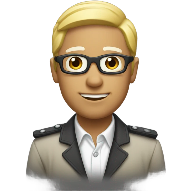 1 minute emoji