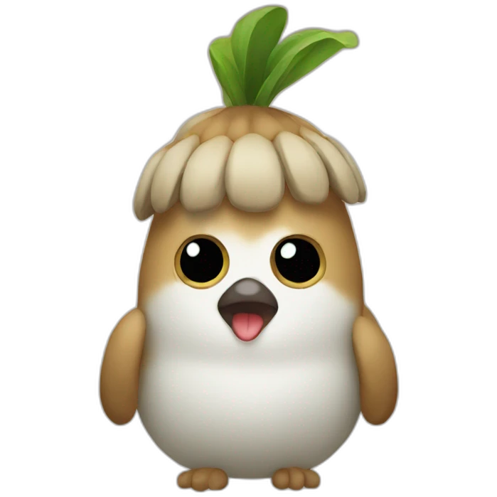 Kirua emoji