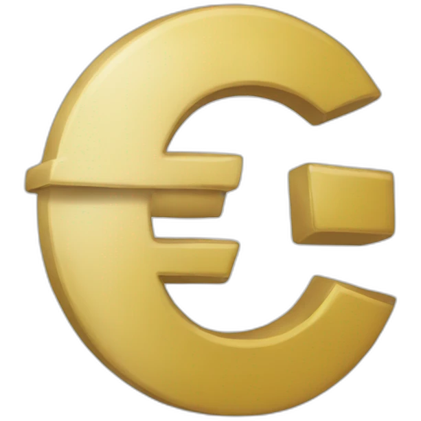 EURO emoji