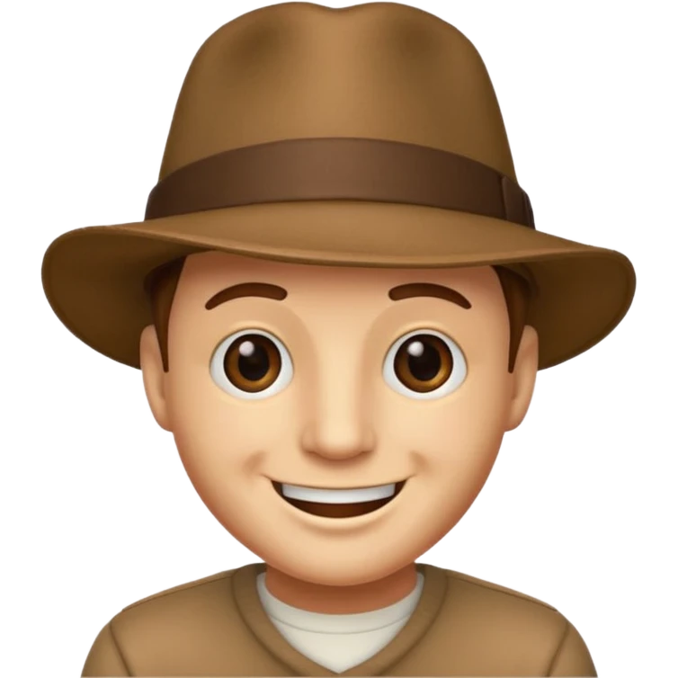 Freddy emoji