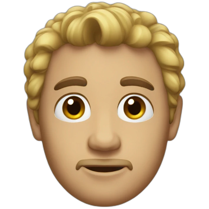 Cesar emoji