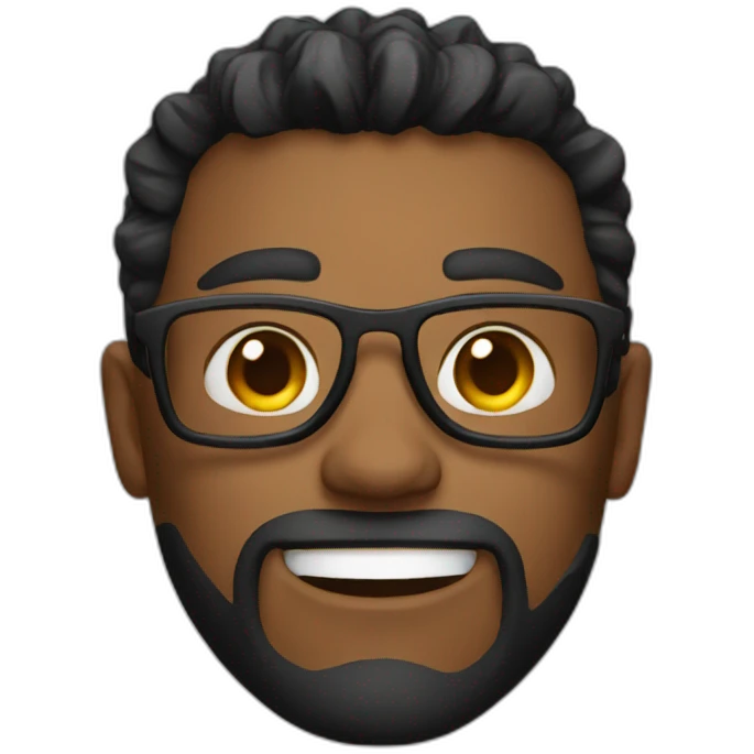 Epic gamer emoji
