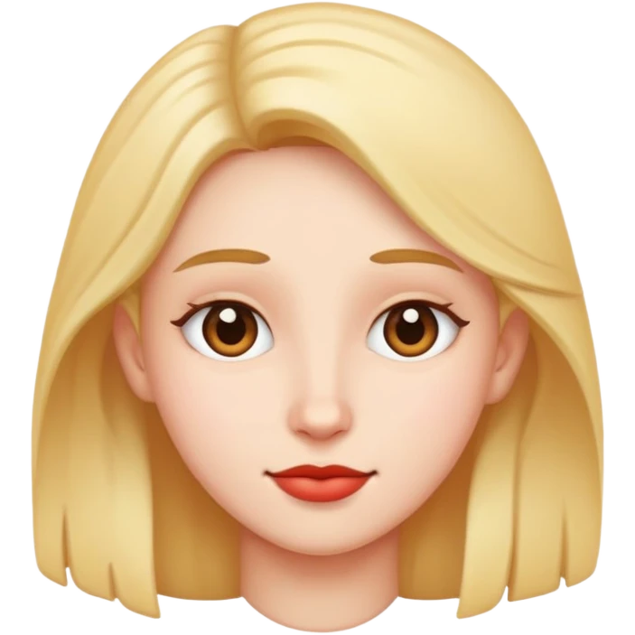 Love emoji