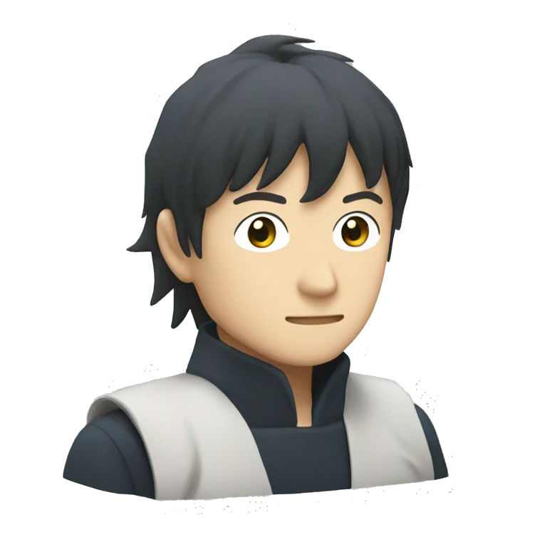 Satoru Gojo emoji