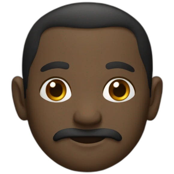 Tagdaltali emoji