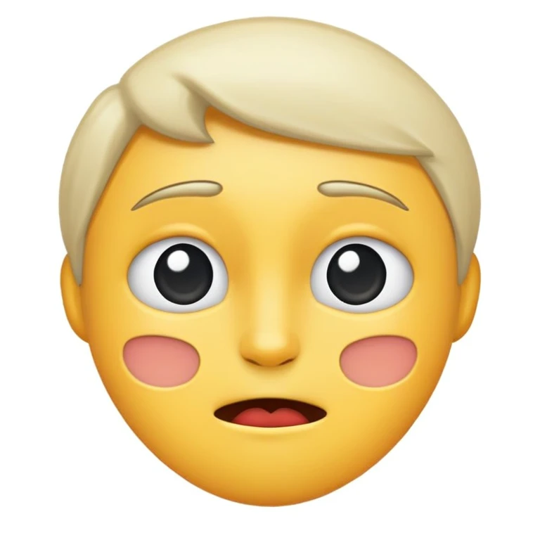 Nah emoji