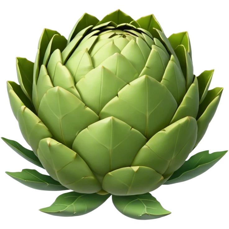 artichaut emoji