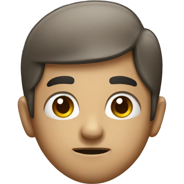 suspicious looking to the side emoji