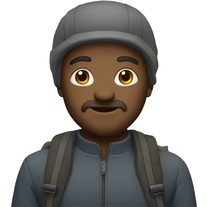Skibidi emoji
