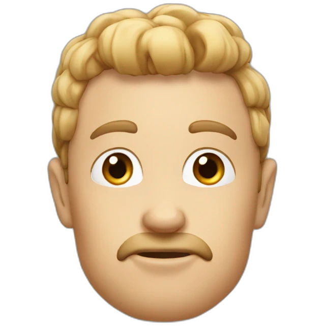 Poutin emoji