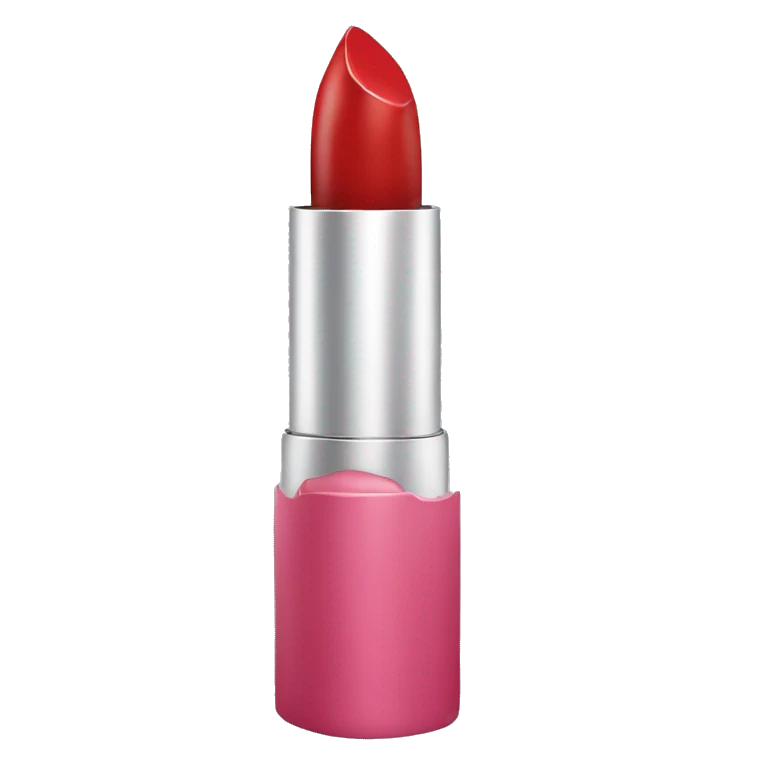lipstick emoji